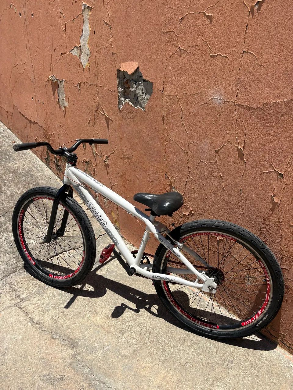 Bicicleta perifa  - Foto 5