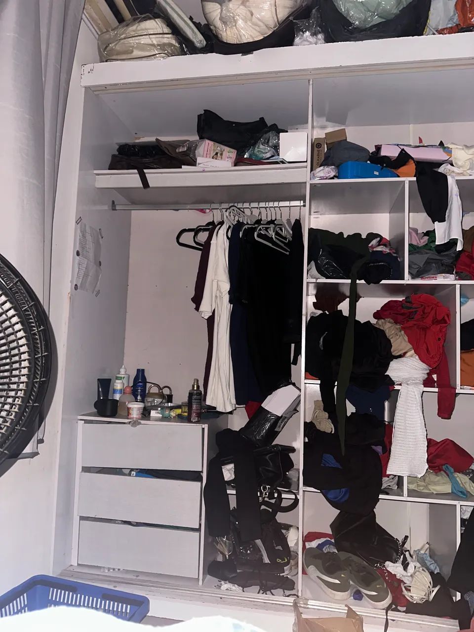 Guarda roupas  - Foto 2