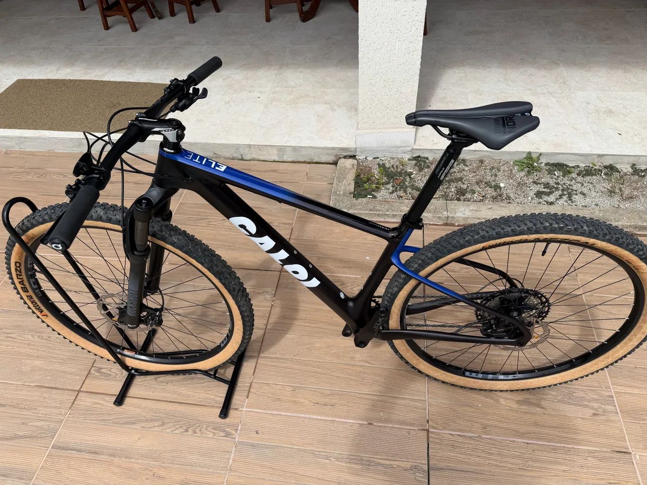 Caloi carbon sport 2025