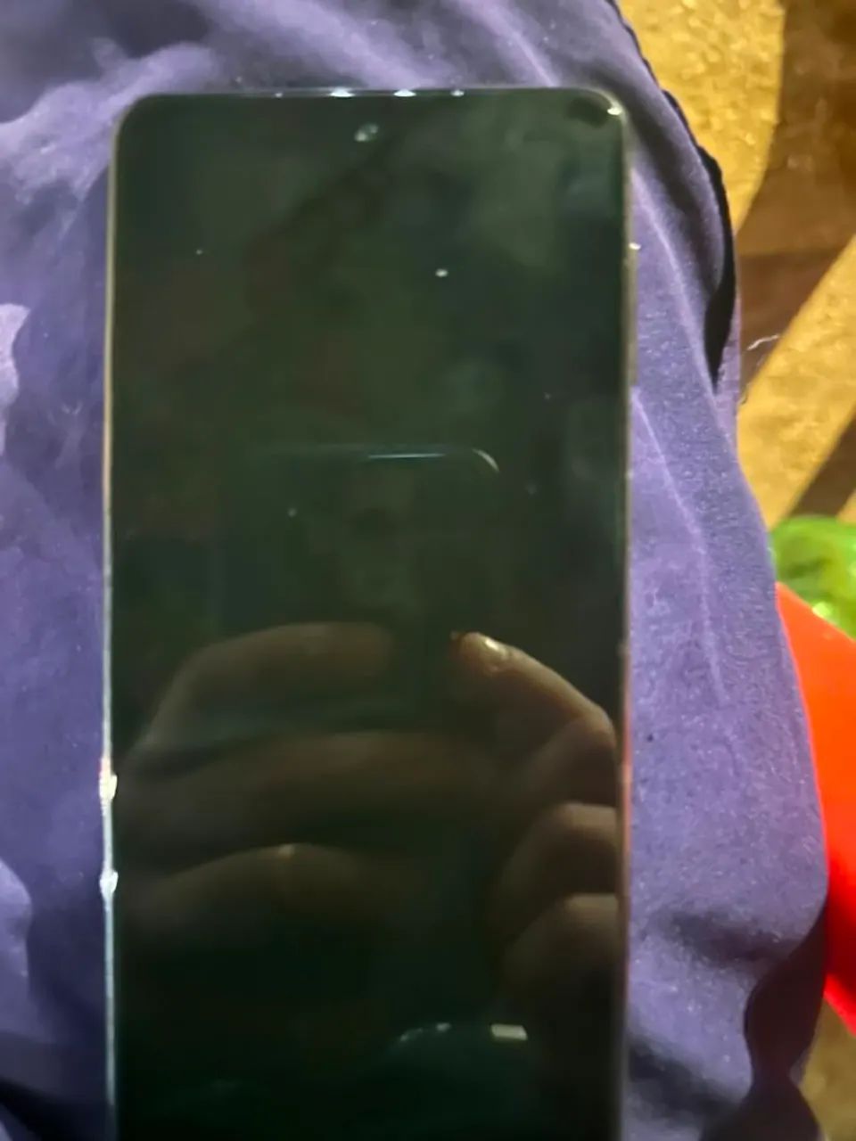 Galaxy m53  - Foto 3