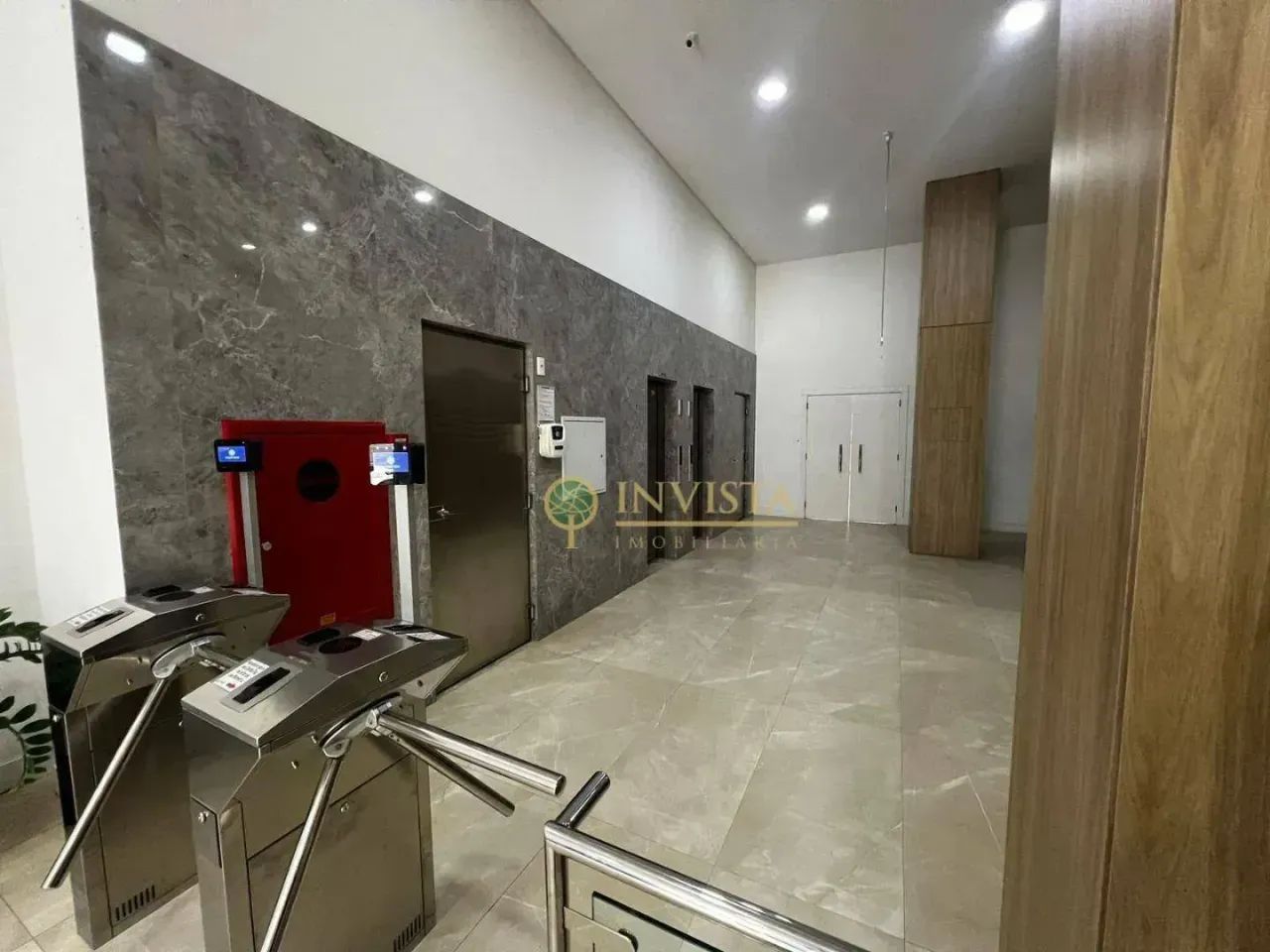 Sala Comercial de 28m² com 1 vaga de garagem em Capoeiras - Foto 5