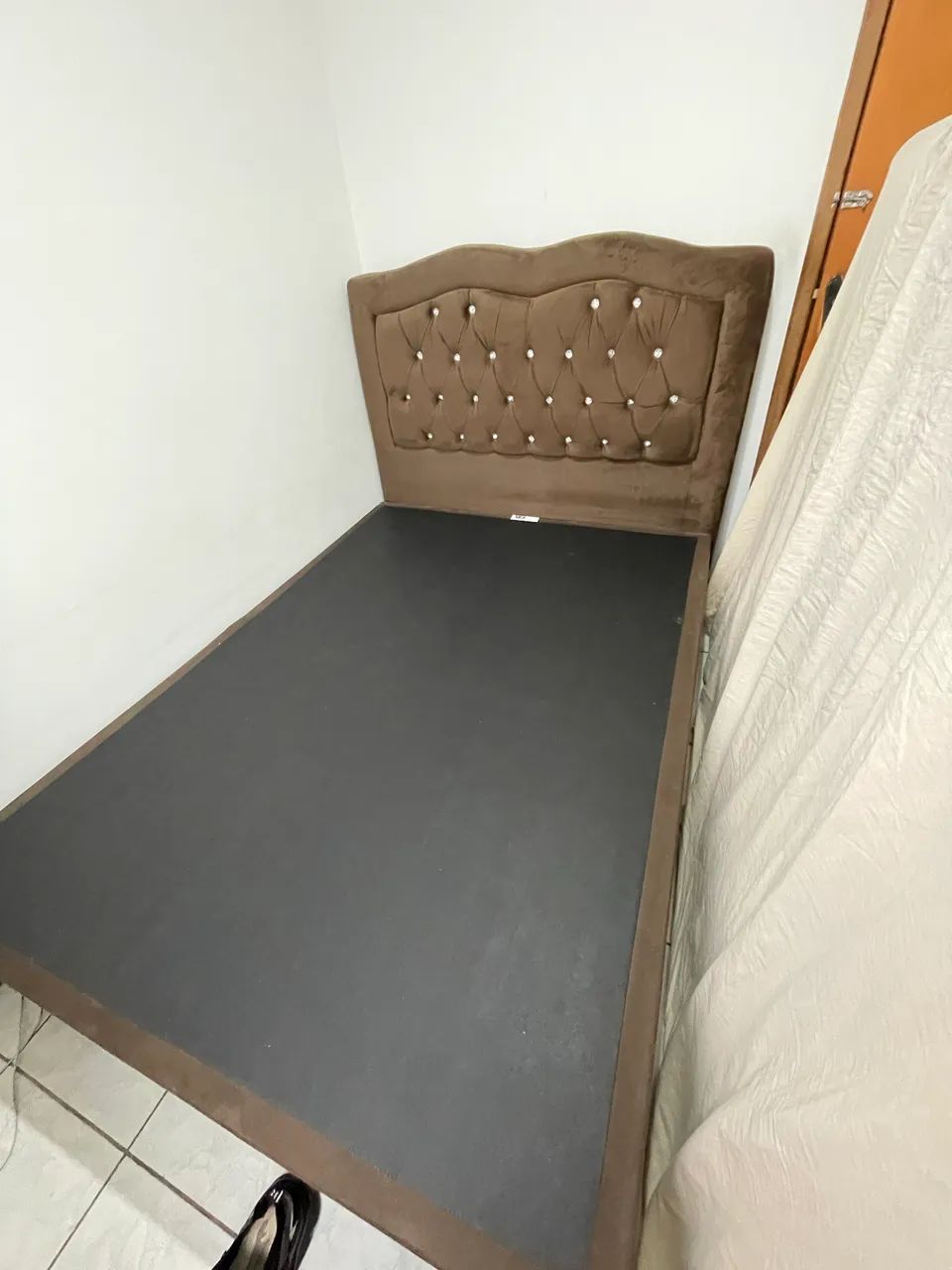 Base+Cabeceira  - Foto 2