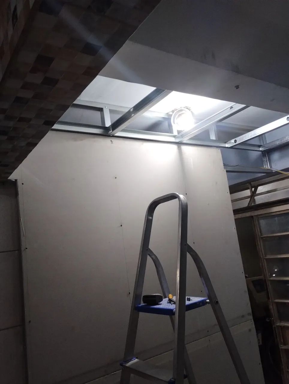 Trabalho com pedreiro de acabamento em geral  - Foto 4