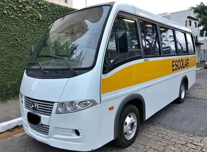 Volare V6 2012 26 lugares