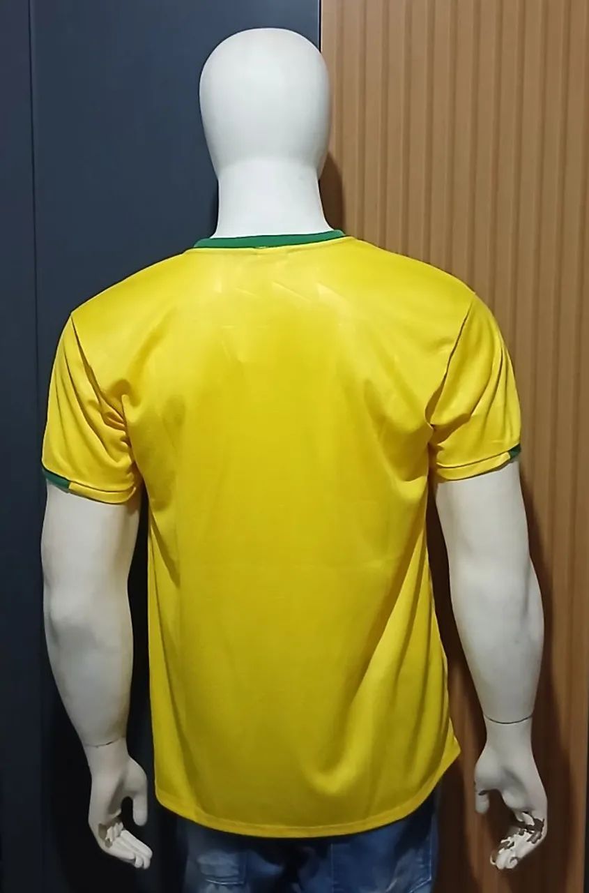 Camisas 3D do Brasil  - Foto 3