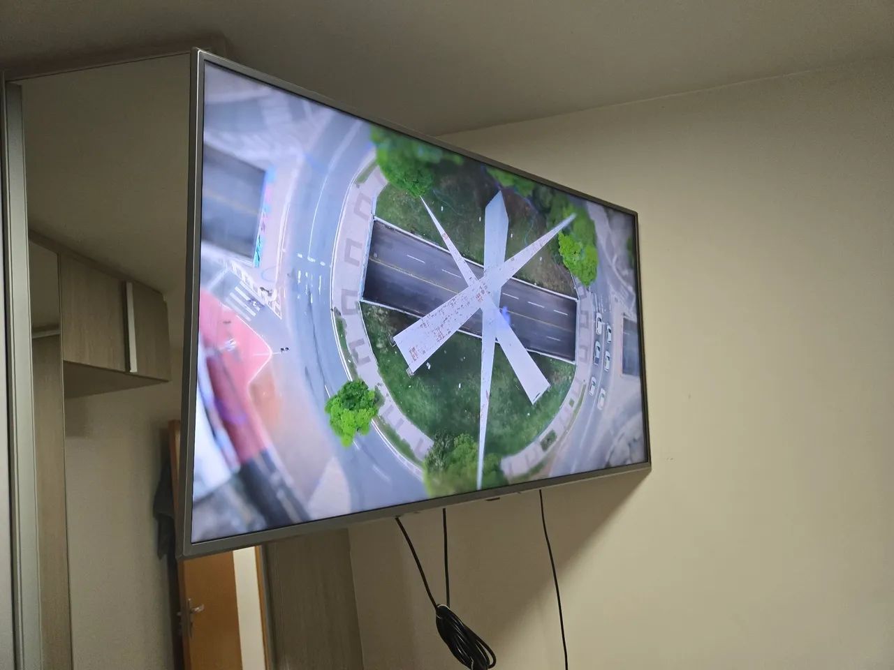 Smart TV LG 50" - Foto 2