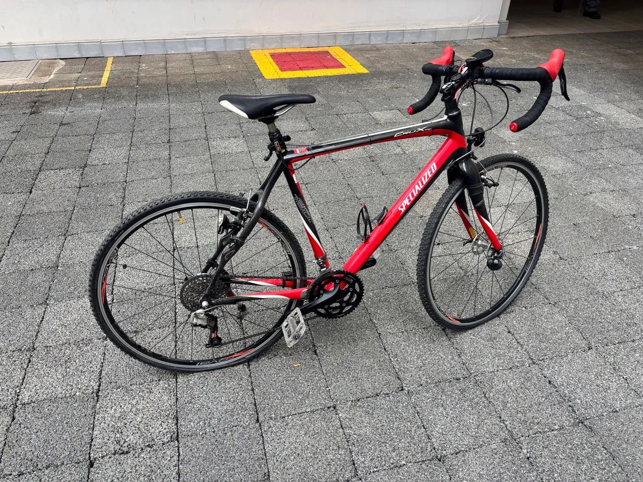 Specialized Ciclocross - Foto 2