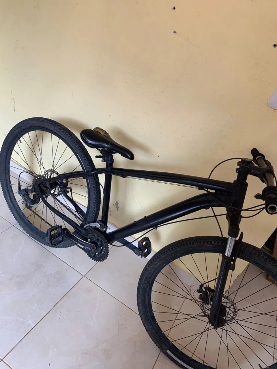 Bike aro 29