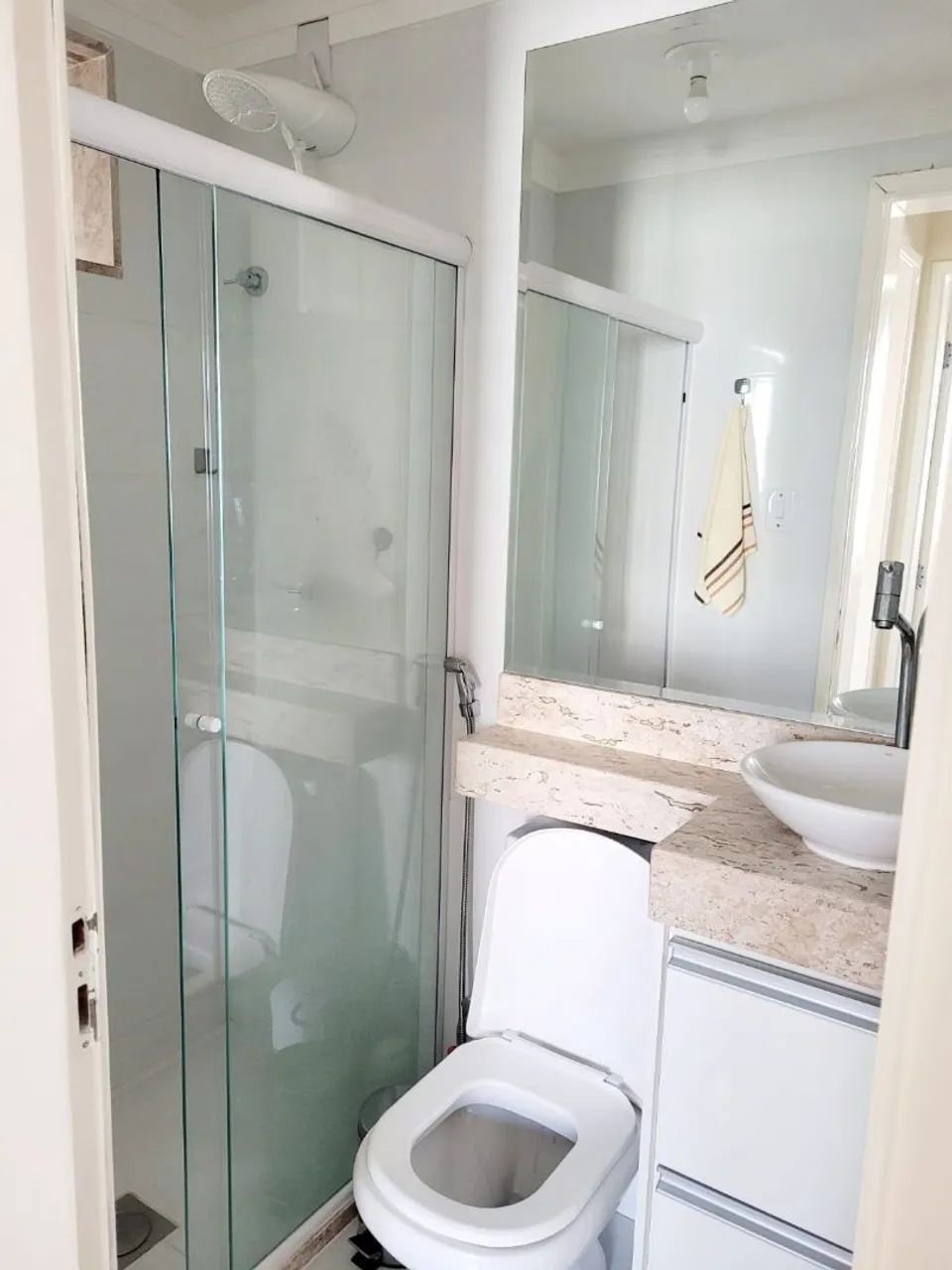 Alugo apartamento  - Foto 2