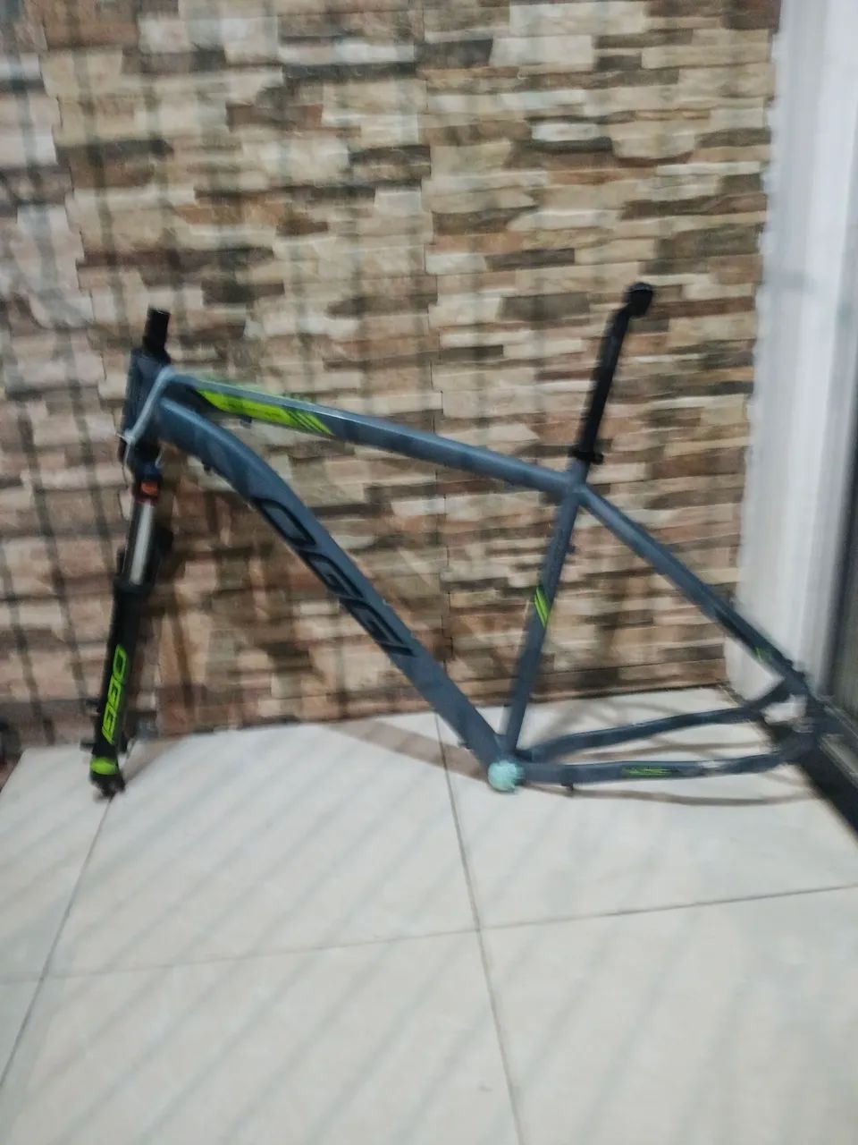 Ciclismo 