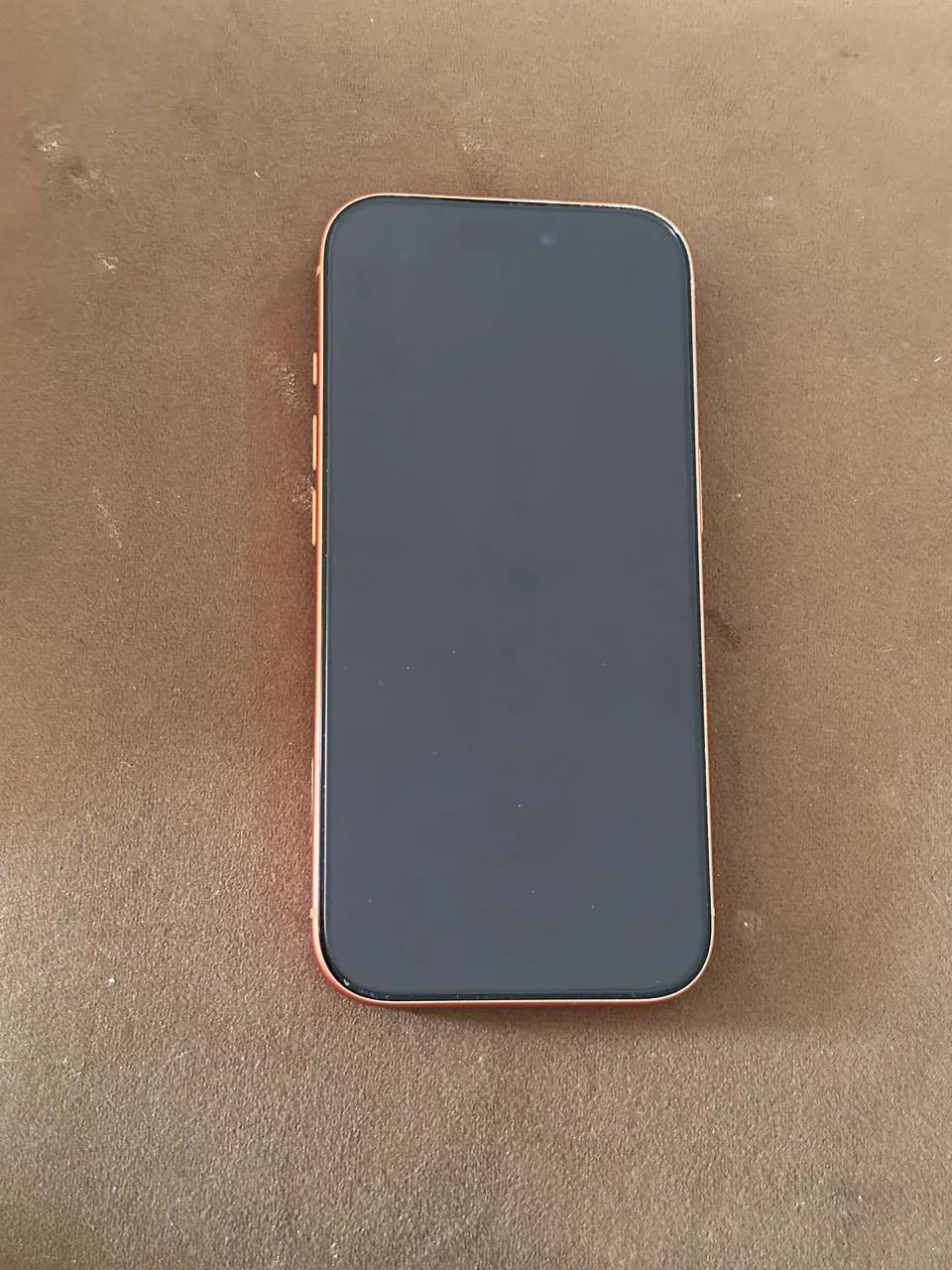 iPhone 17 Pro 256GB - Impecável + Garantia Apple - Foto 2