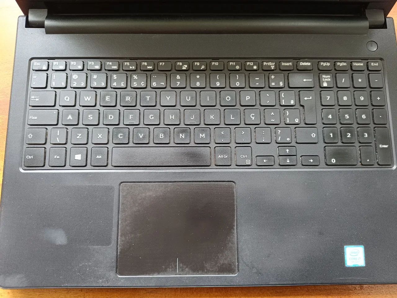 Notebook i7 7500 Inspirion 15 5000 - Foto 4