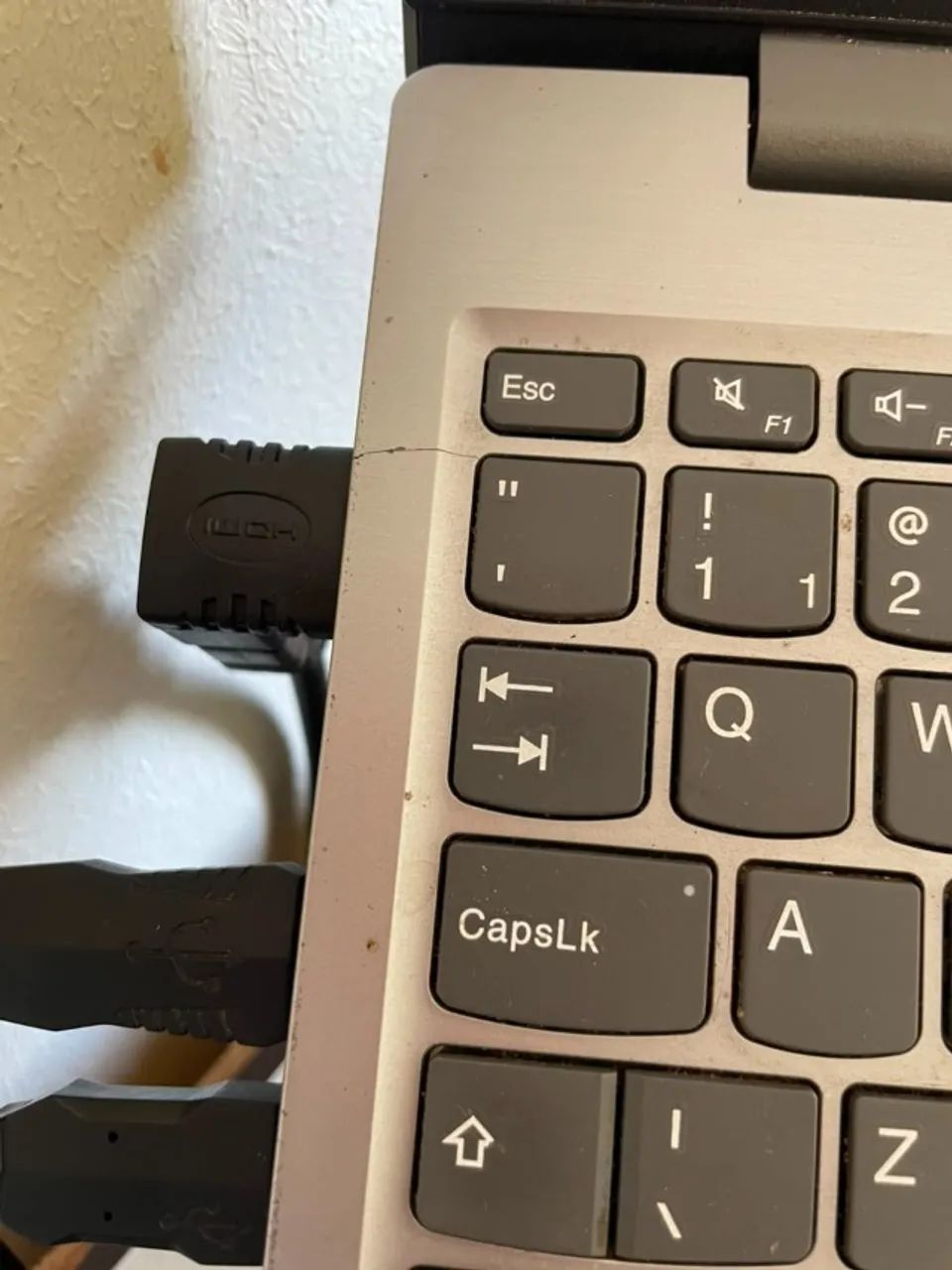 Notebook Lenovo Ryzen 5  - Foto 4