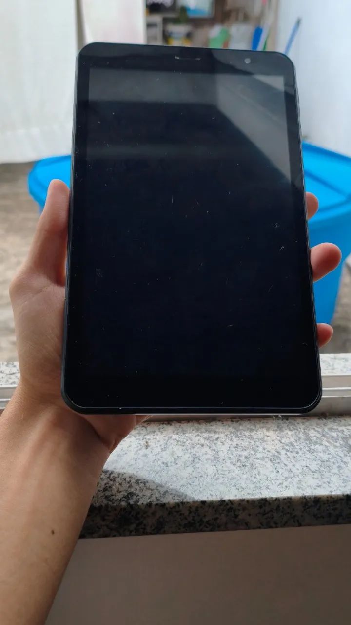 TABLET M8 MULTILASER  - Foto 3