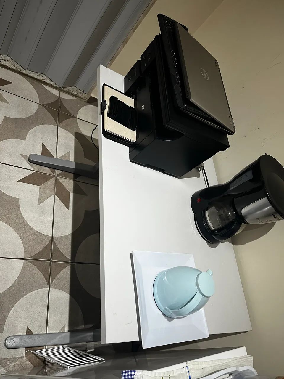 Mesa de escritório  - Foto 2