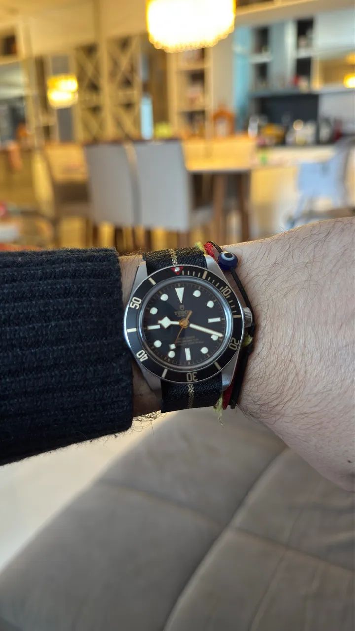 Tudor Black Bay 58 - Foto 2