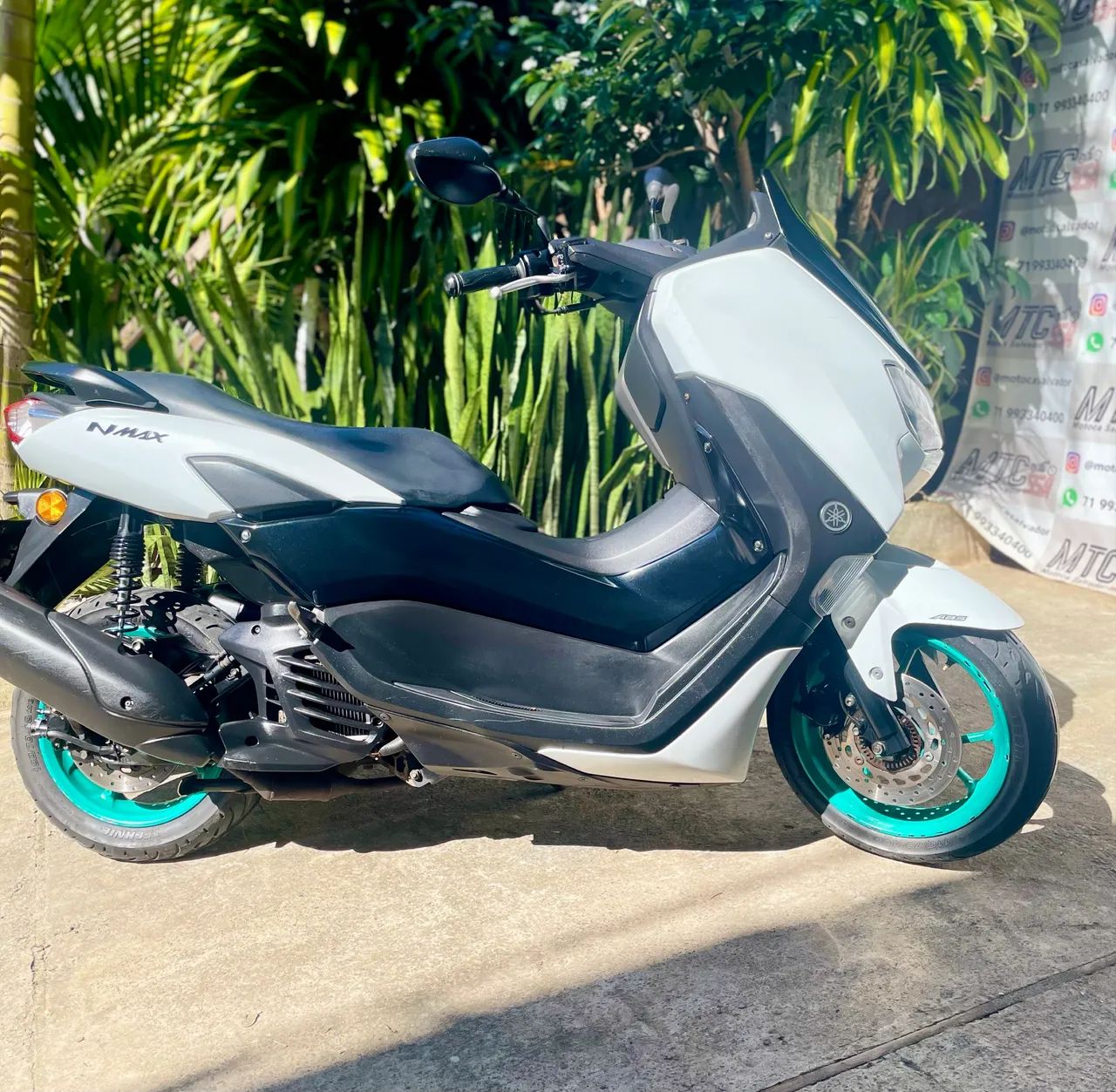 NMAX 2022 - Foto 3