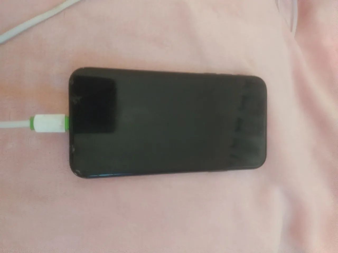 iPhone XR precisa trocar o conector  - Foto 2