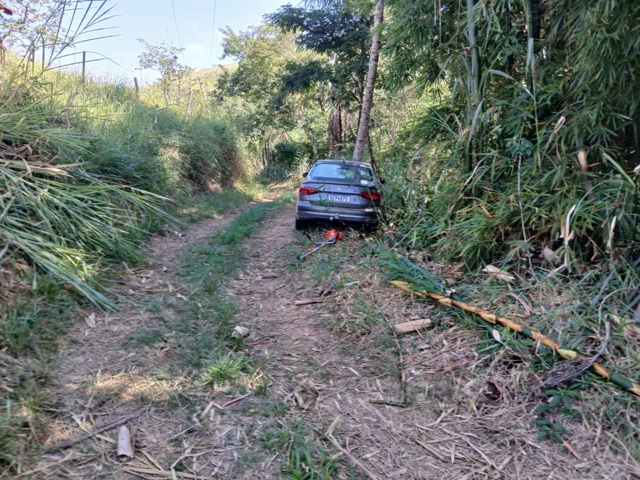 Sítio em Bemposta  - Foto 2
