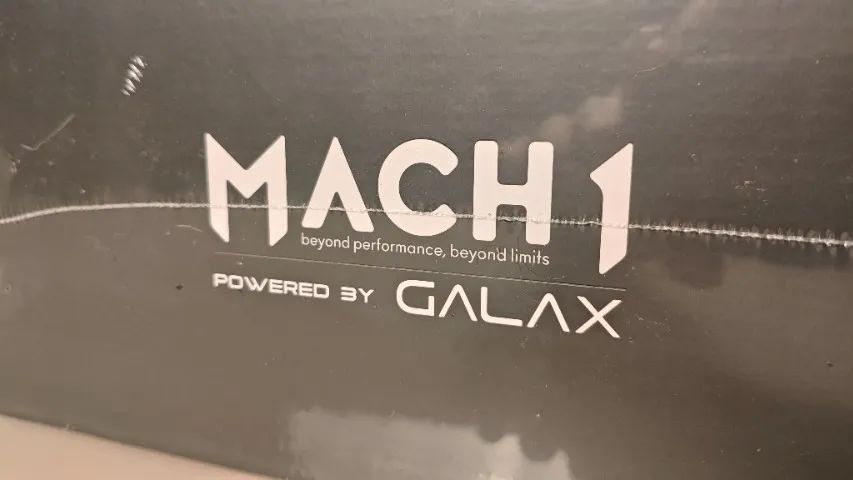 Water cooler Mach1 Logic 240  - Foto 3
