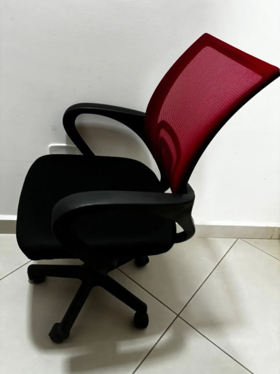 Cadeira para escritório  - Foto 3