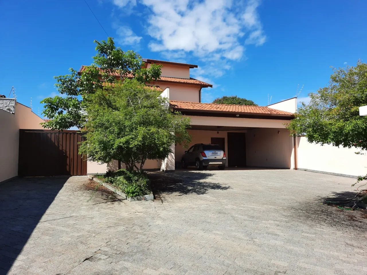 Casa Interior SP - Centro - 5 quartos - Corumbataí - SP - Foto 2