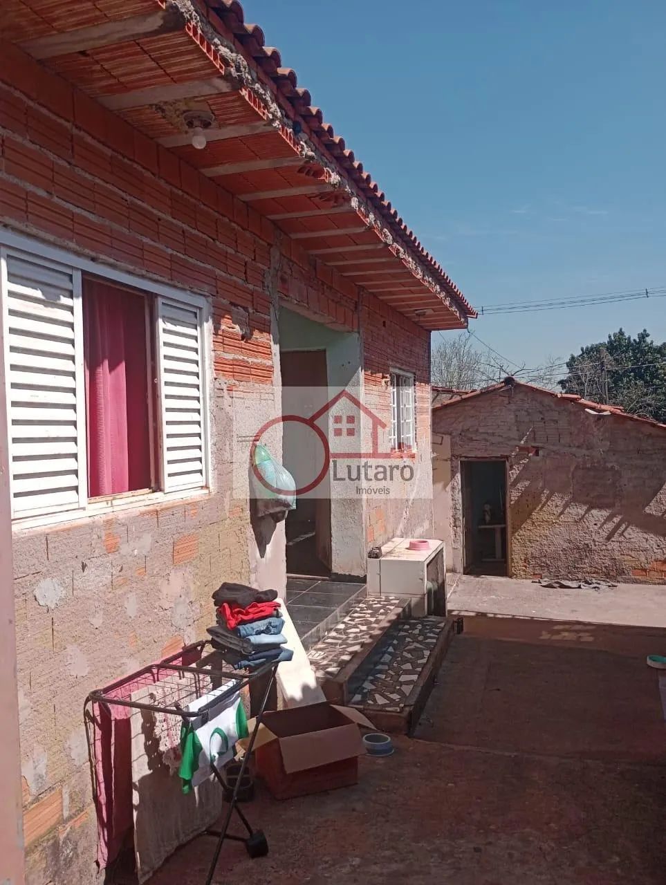 Casa em Centro (Cardeal) - Elias Fausto, SP - Foto 4