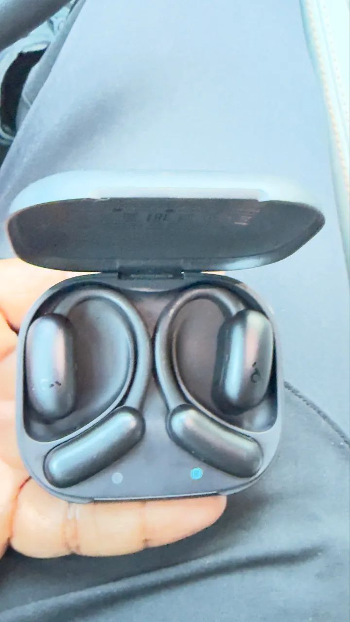 Fone de ouvido Soundcore aerofit 2 - Foto 3