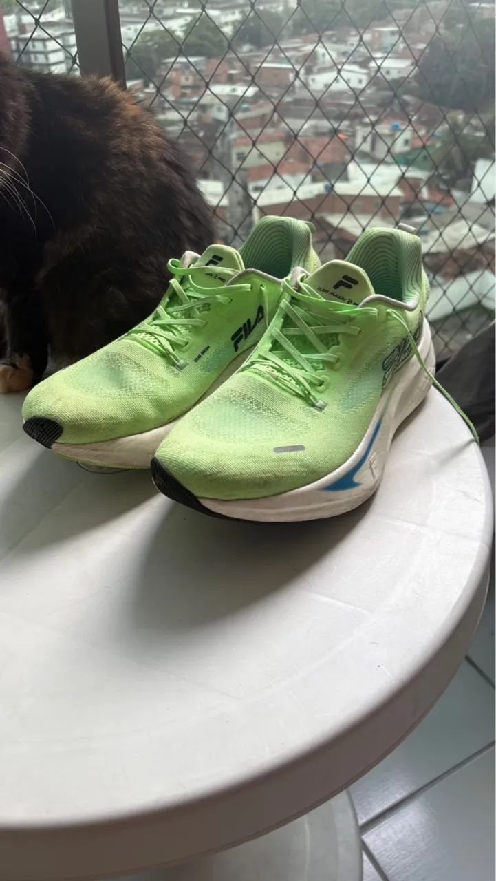 FILA FLOAT MAXXI 2 PRO