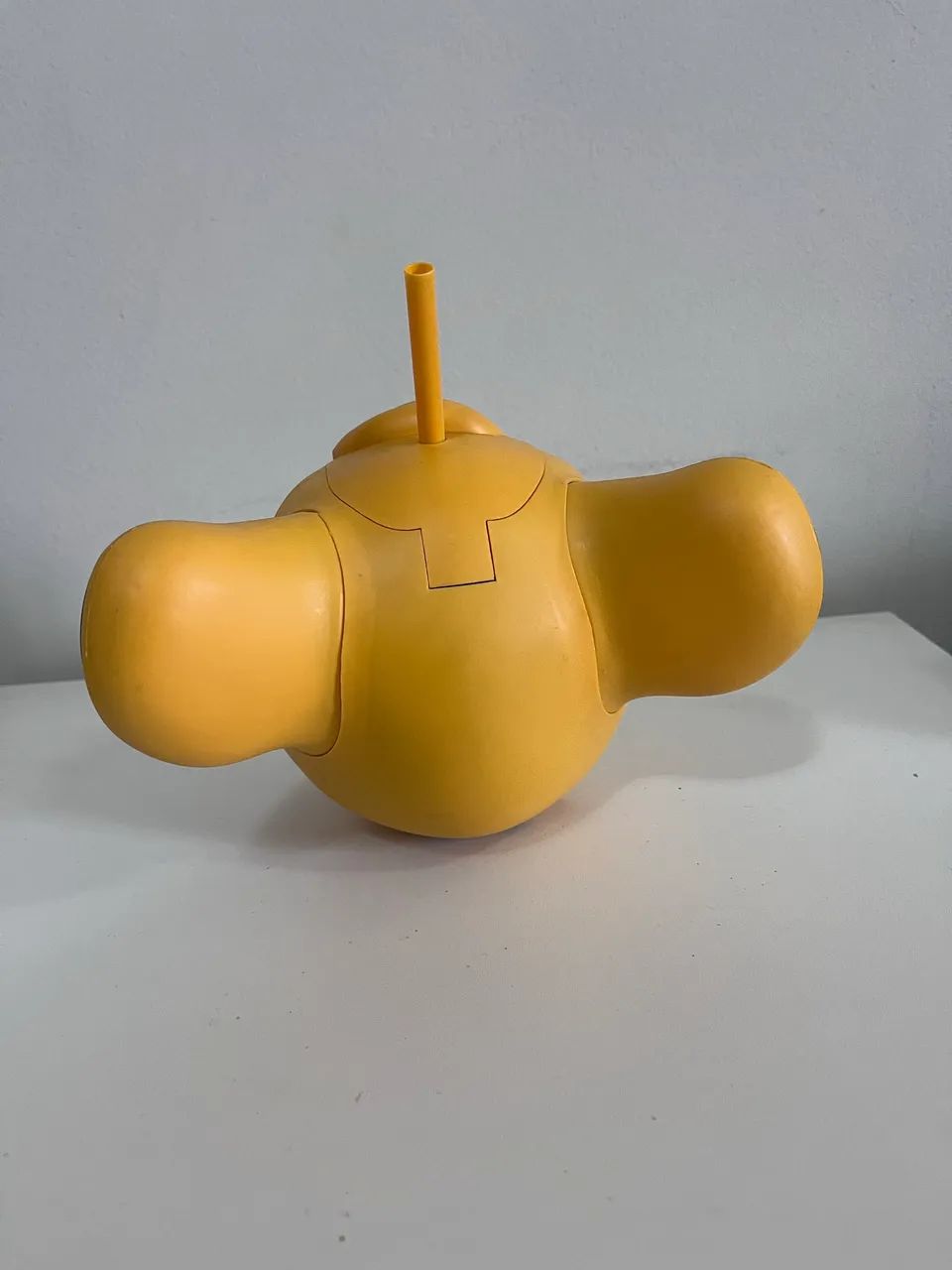 Copo rei leão  - Foto 3