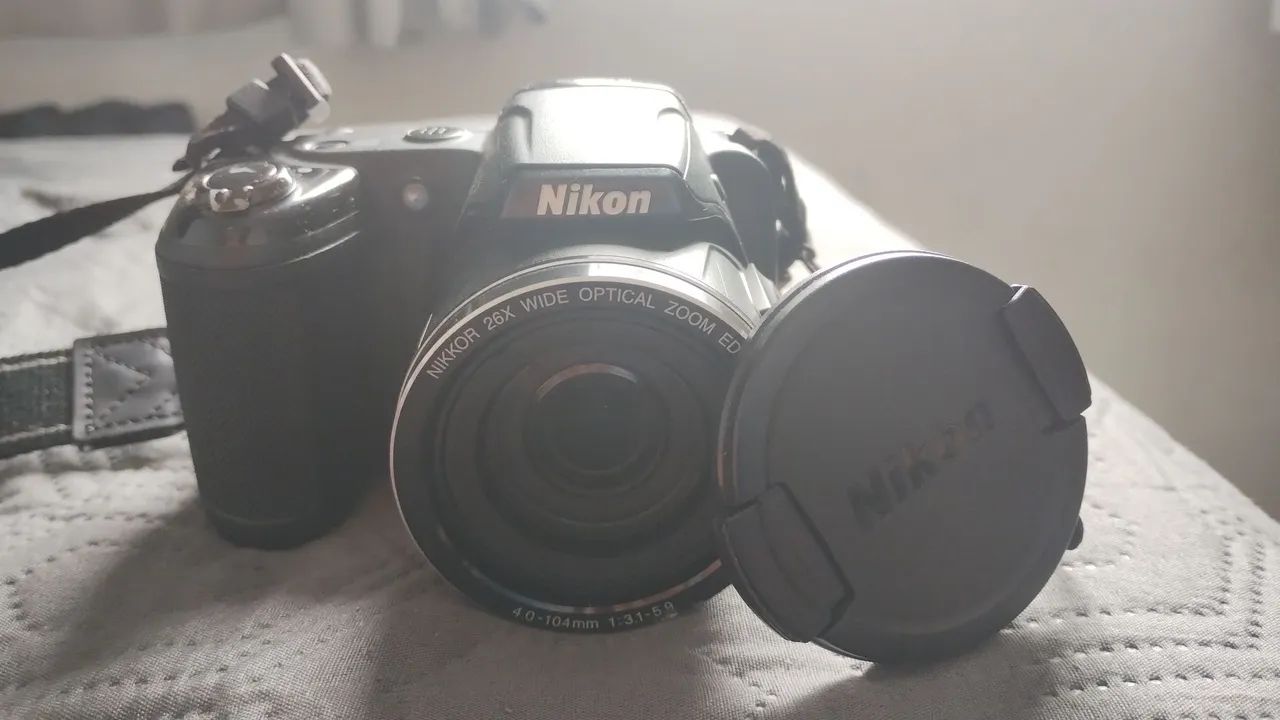 Camera Nikon