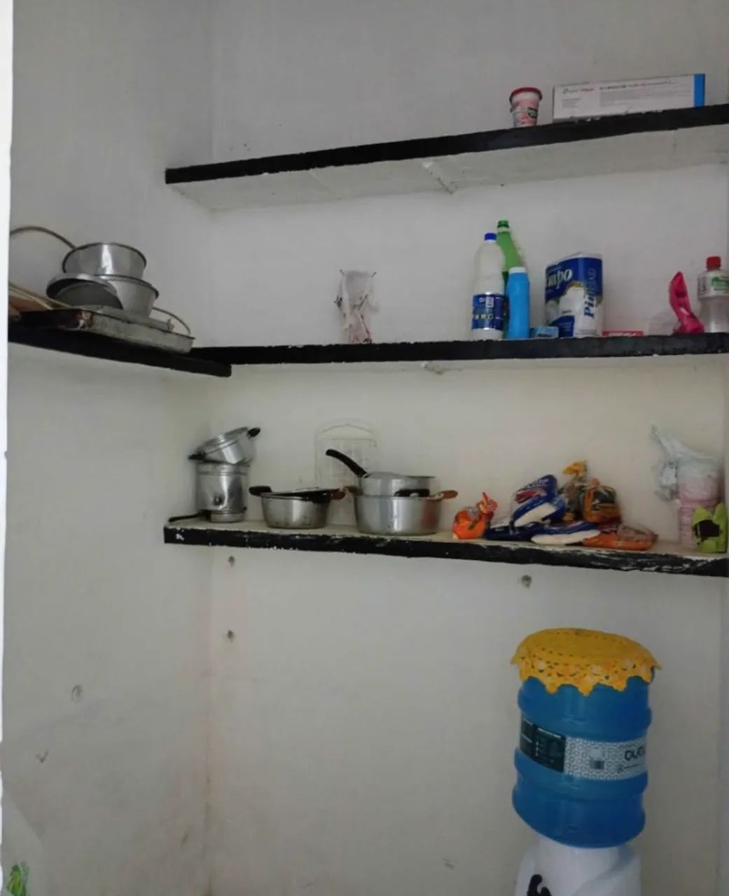 % Vendo casa no Paar - Foto 5
