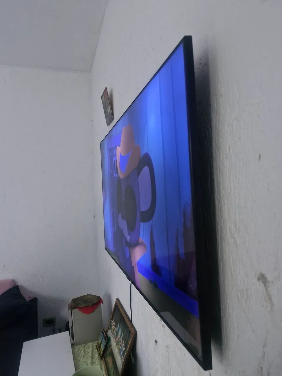 Tv Samsung Usada  - Foto 2