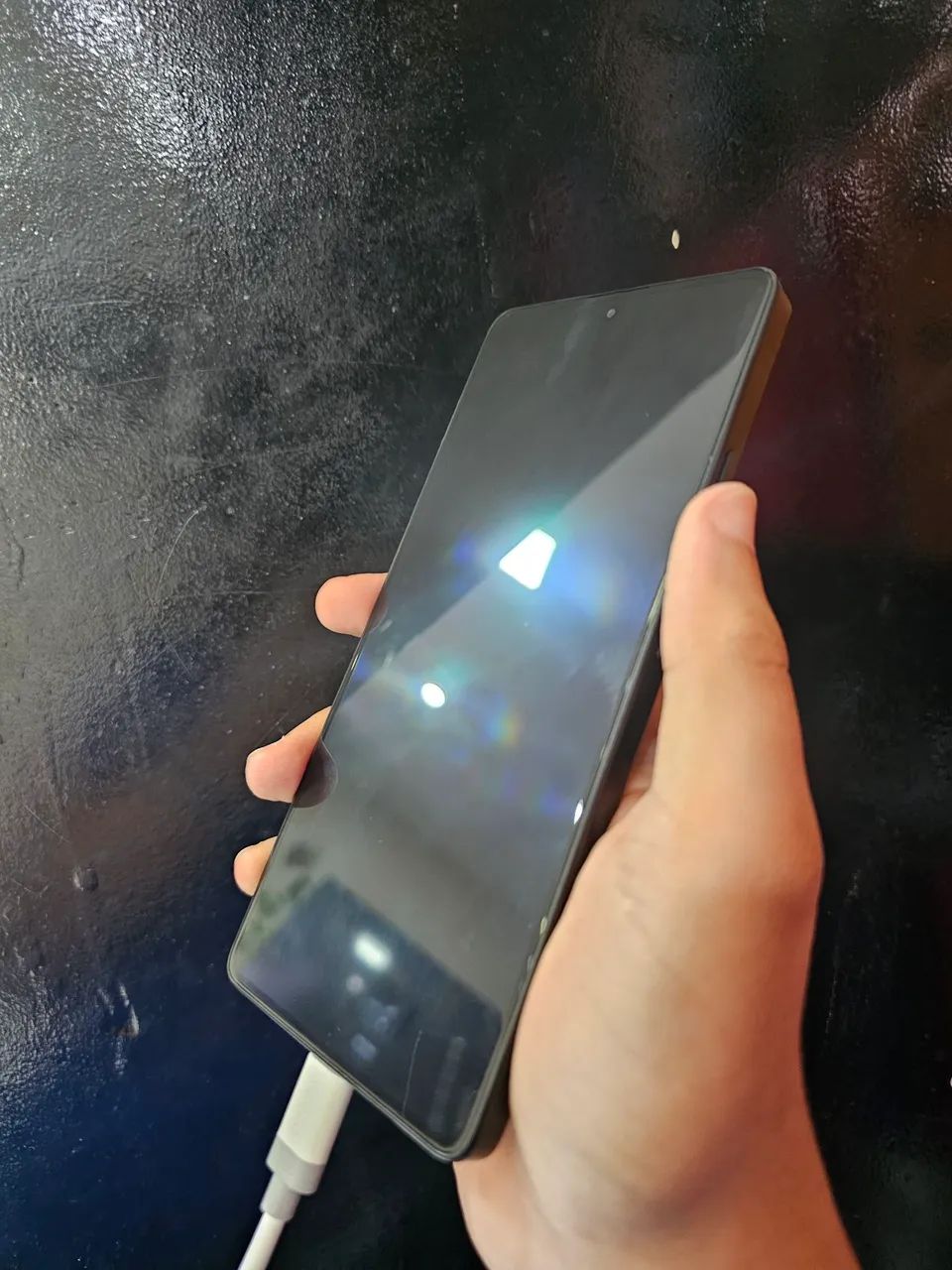 REDMI NOTE 13 PRO, SEMI NOVO, SEM AVARIAS - Foto 5
