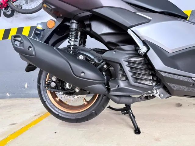 Nmax ABS Connected - scooter 160cc - Foto 5