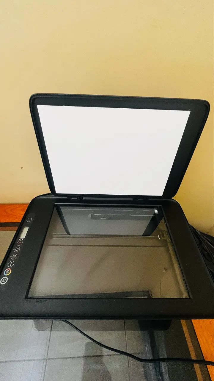 Impressora HP DESKJET 2874