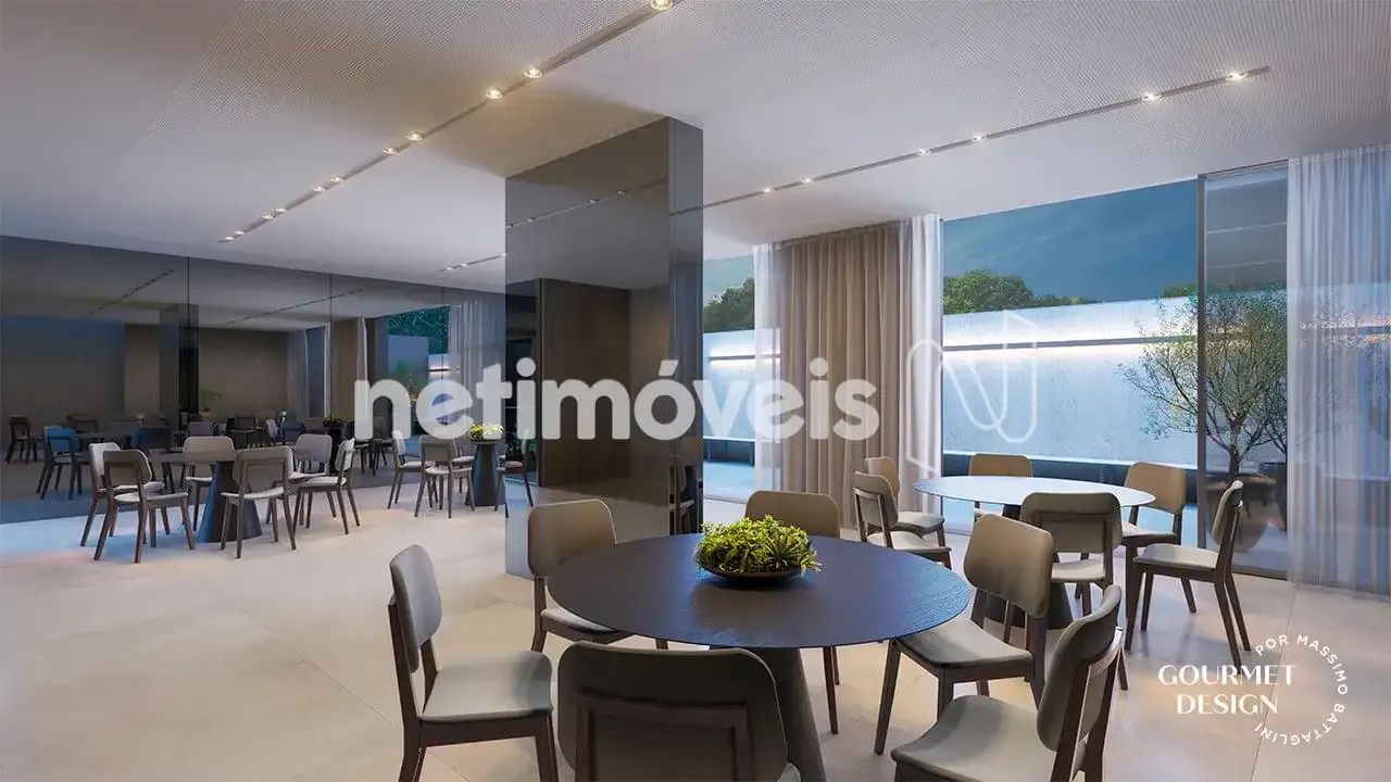 Venda Apartamento 4 quartos Vale do Sereno Nova Lima - Foto 3