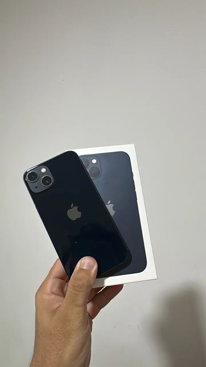 iPhone 13 128GB