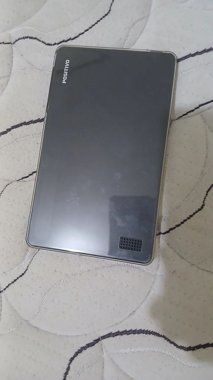 Tablet pra estudos