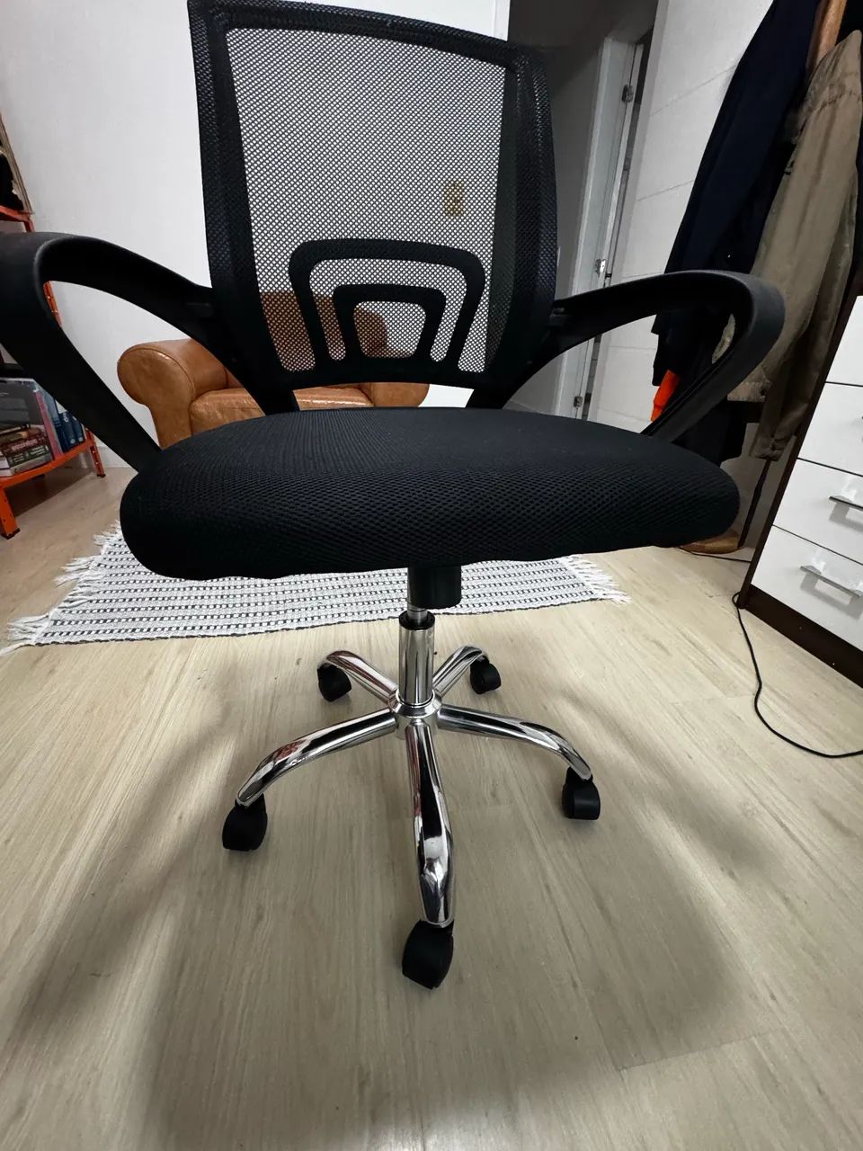 Cadeira de Escritório 