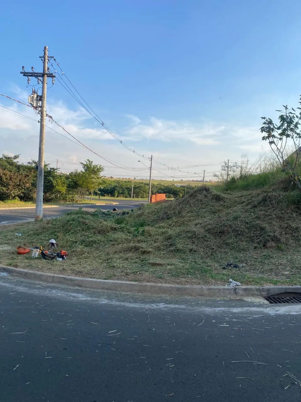 Terreno de esquina 250mts - Foto 4