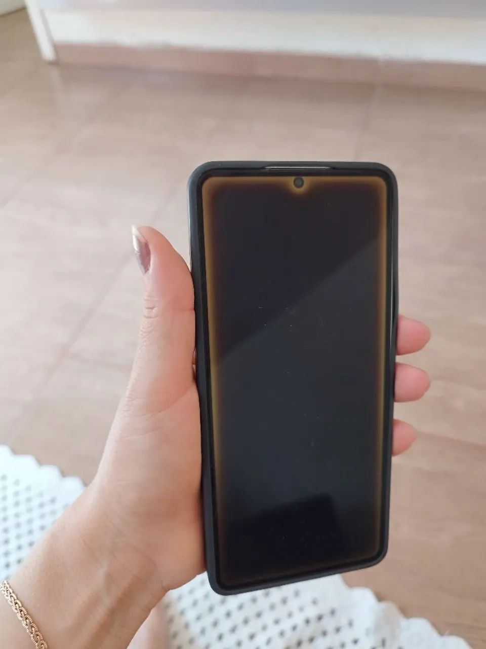 Poco X6 pro 512GB   R$600,00 - Foto 4