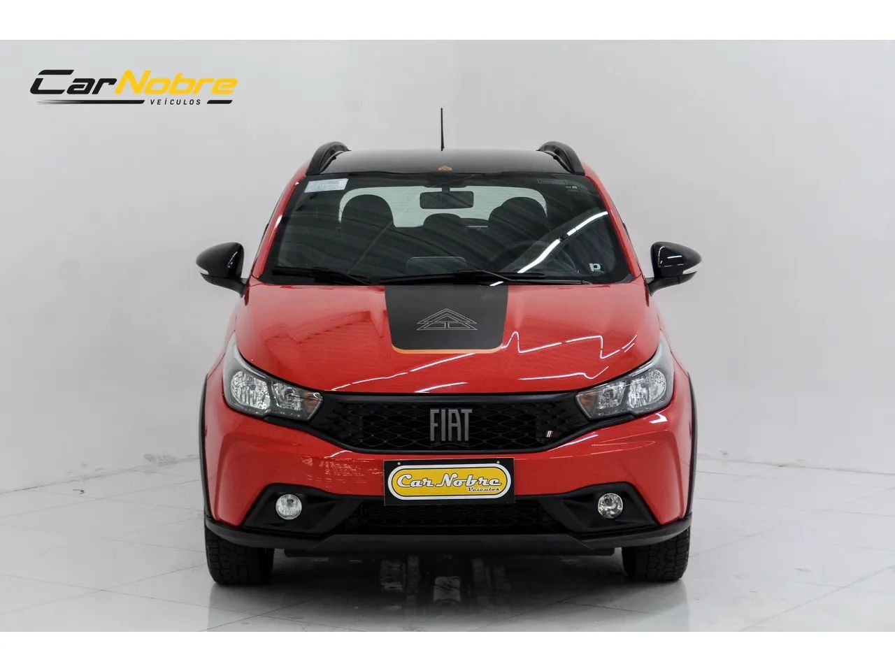 Fiat Argo 2023 - Foto 2