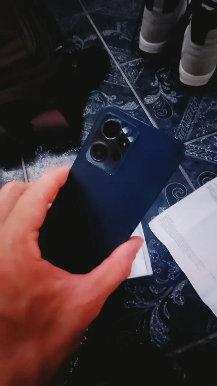Vende-se redmi note 12 - Foto 5
