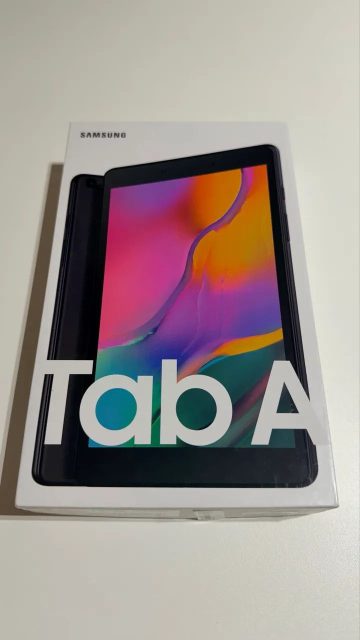 Samsung Galaxy Tab A - Foto 2