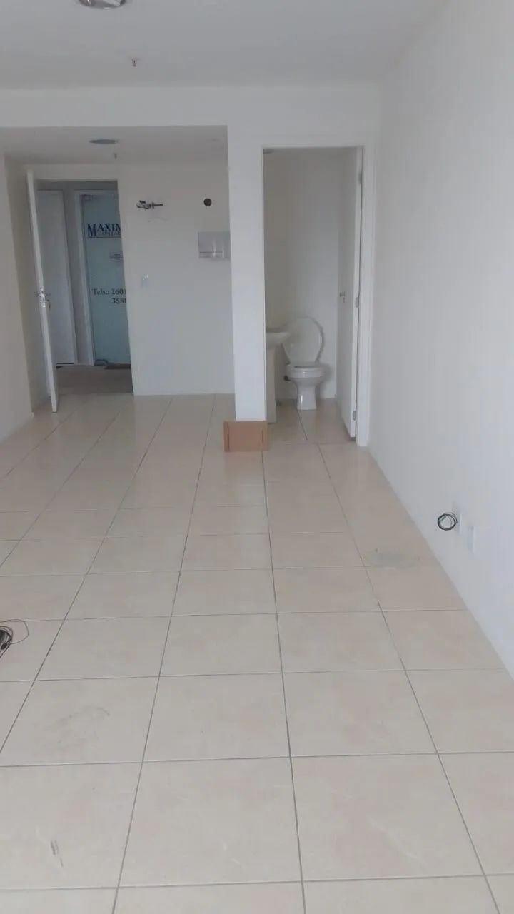 Vendo sala comercial Parque das Águas Empresarial - Foto 3