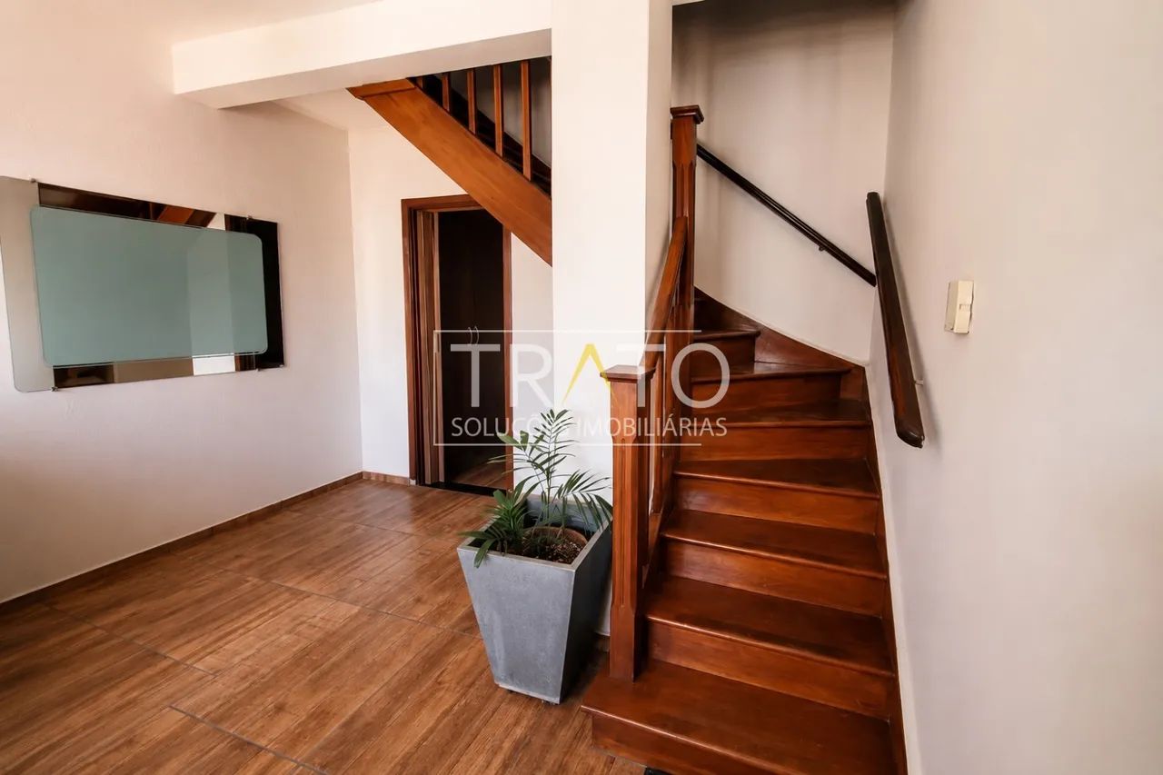 casa - Vila Industrial - Campinas - Foto 4