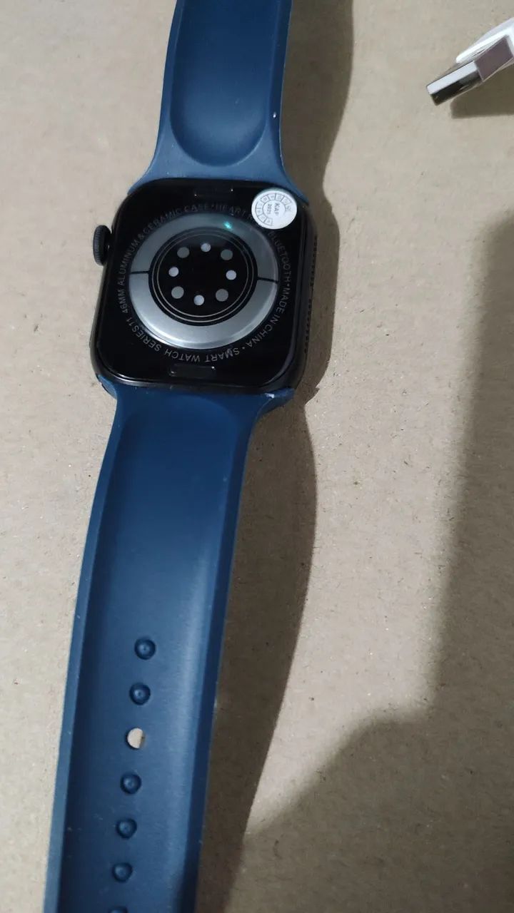 Smartwatch  - Foto 5
