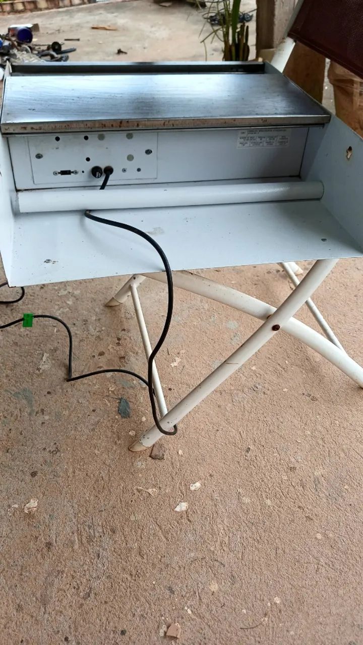 Máquina  embaladora/ seladora  - Foto 3