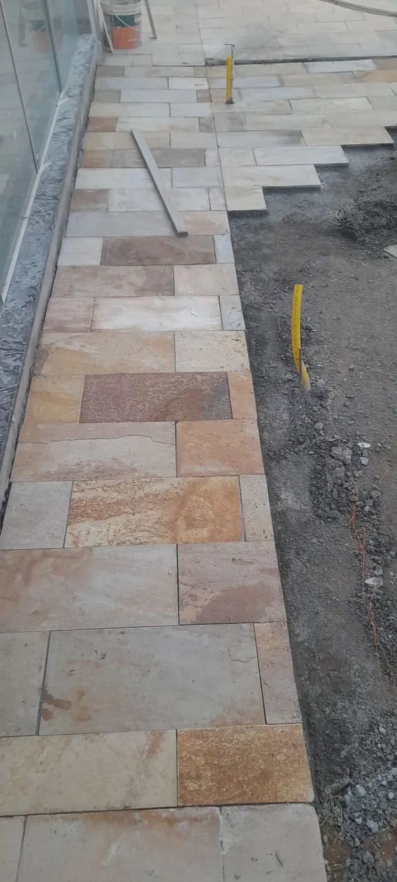 Pedreiro reformas e acabamentos  - Foto 4